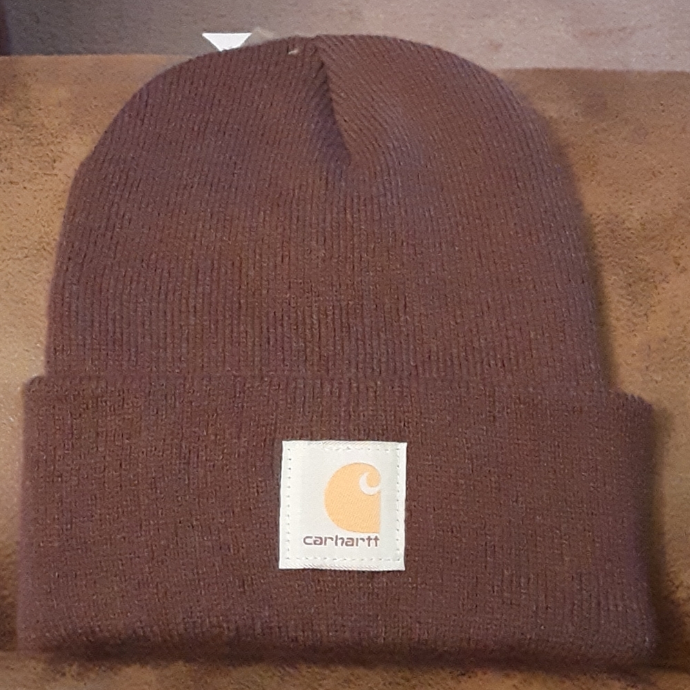 Carhartt beanie